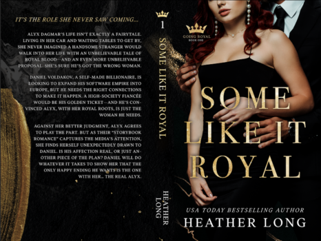 Some Like It Royal